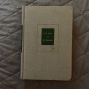 Used book.